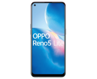 OPPO Reno5 Lite 8/128GB fioletowo-niebieski - 639820 - zdjęcie 4